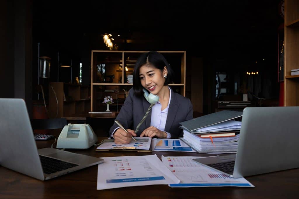 Human Resources Administration Services Evoresource