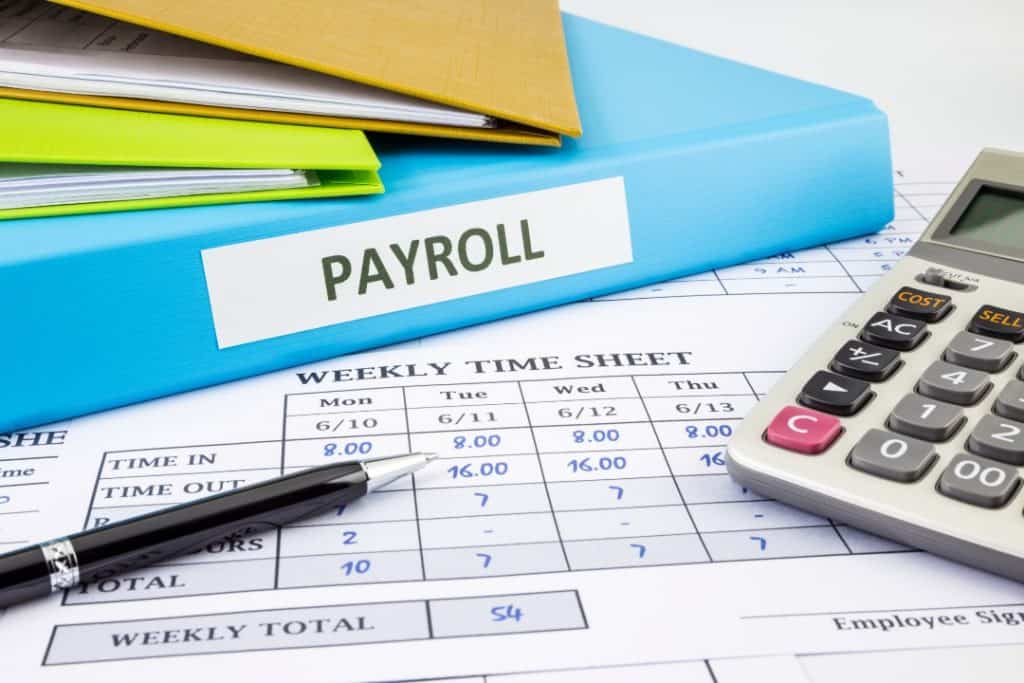 benefits of payroll outsourcing