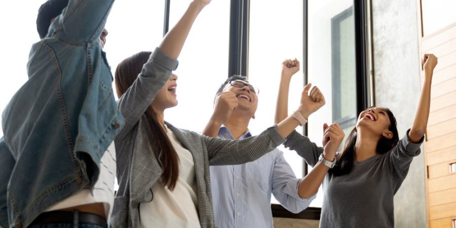 Employee Self Service (ESS) Benefits